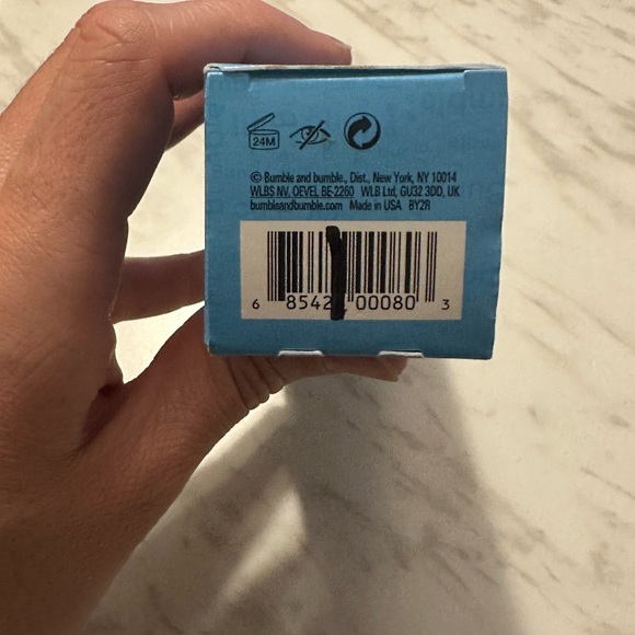 Bumble and bumble Purifying Clay Wash - Picture 3 of 5